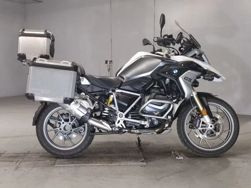 BMW BMW R1250GS