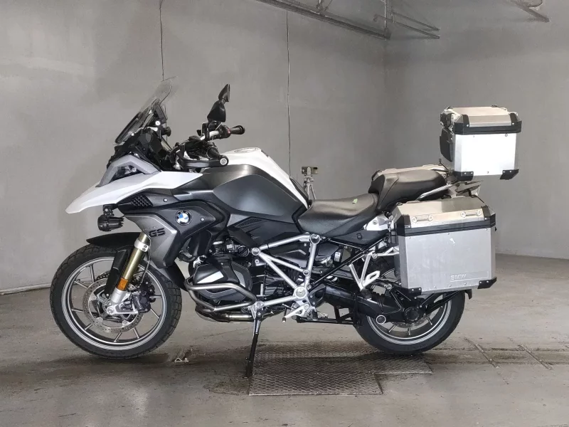 BMW BMW R1250GS