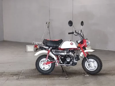 Honda MONKEY