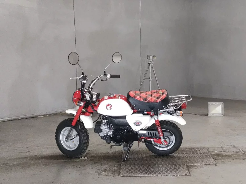 Honda MONKEY