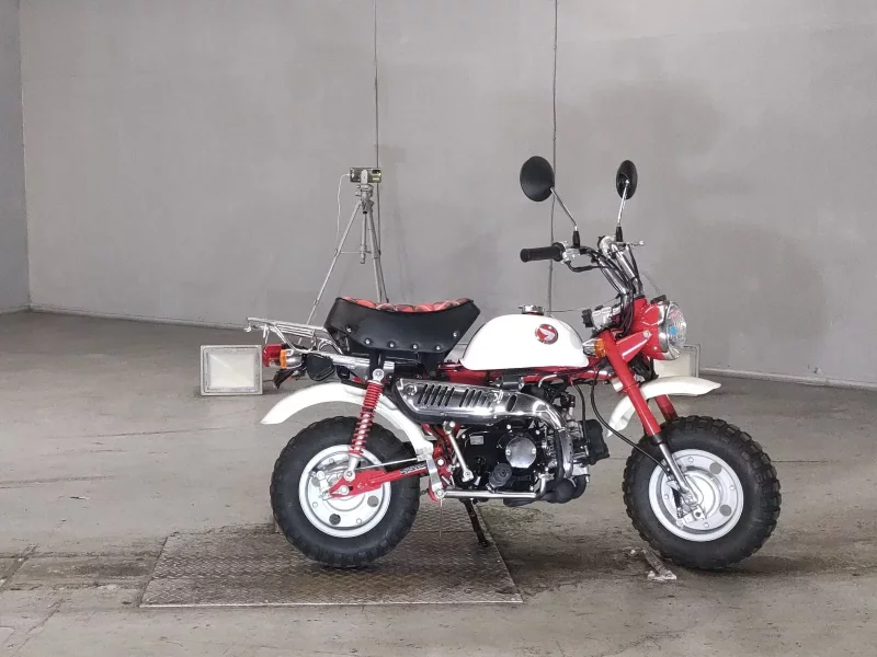 Honda MONKEY