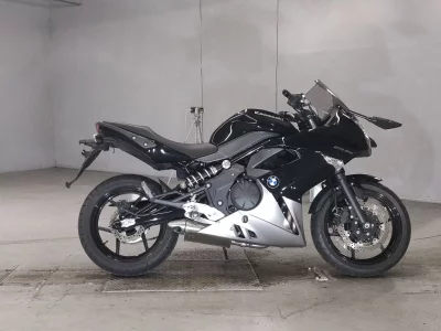 Kawasaki ER-6F