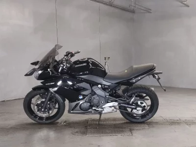 Kawasaki ER-6F