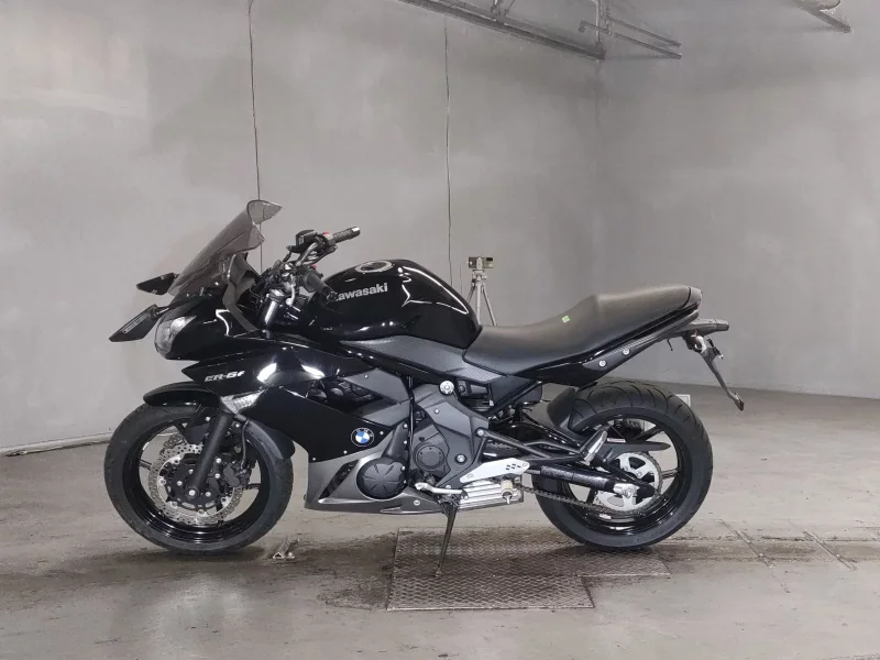 Kawasaki ER-6F