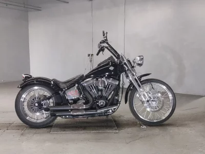 Harley-Davidson HARLEY FXSTS1340