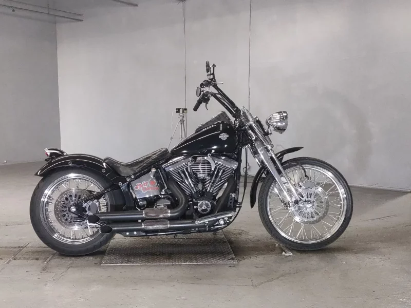 Harley-Davidson HARLEY FXSTS1340