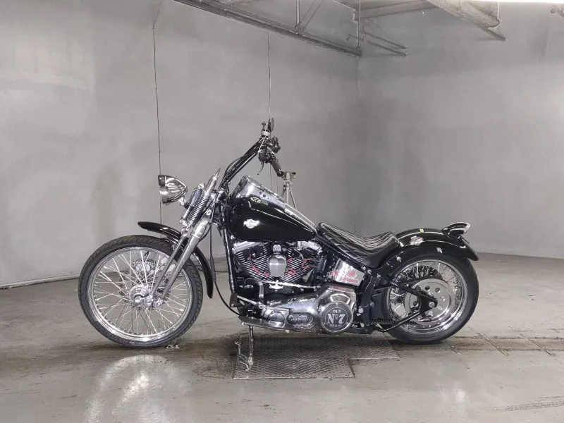Harley-Davidson HARLEY FXSTS1340
