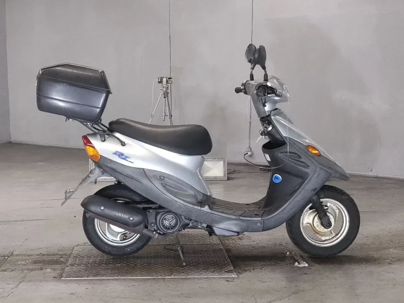 Yamaha BJ