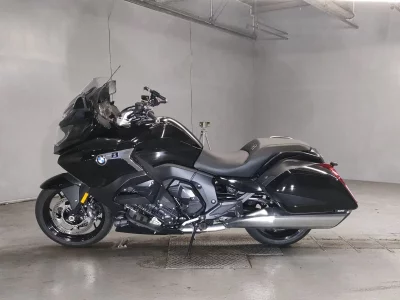 BMW BMW K1600B  с аукциона в Японии