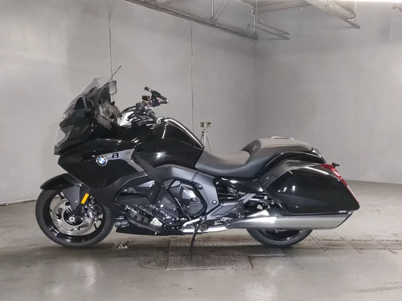 BMW BMW K1600B