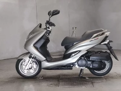 Yamaha MAJESTY 155S