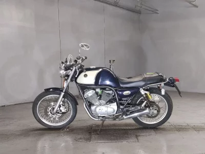Yamaha SRV250S