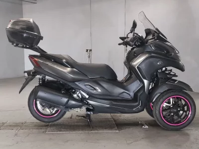 Yamaha TORI CITY 300
