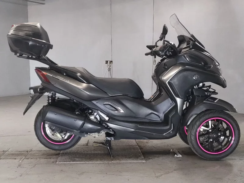 Yamaha TORI CITY 300