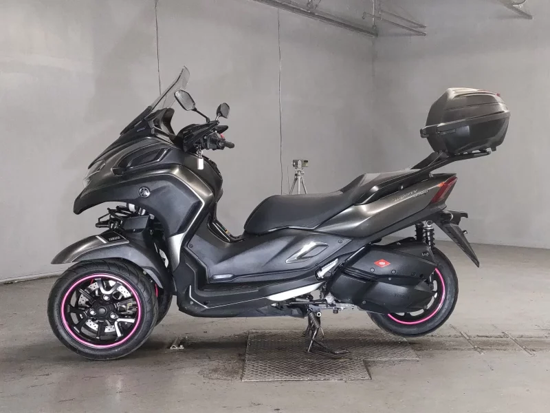 Yamaha TORI CITY 300