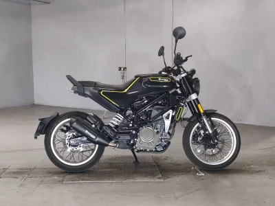 Other HUSQUARNA SUVARUTOPIREN401  с аукциона в Японии