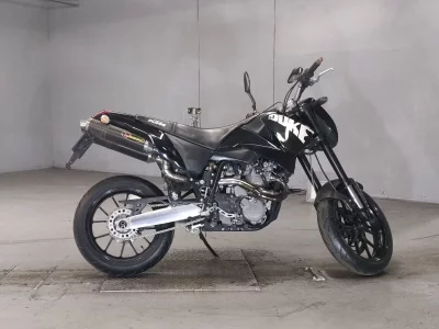 KTM KTM 640 DUKE