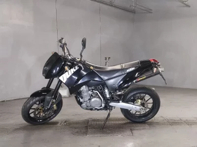 KTM KTM 640 DUKE