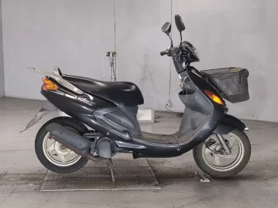 Yamaha AXIS100
