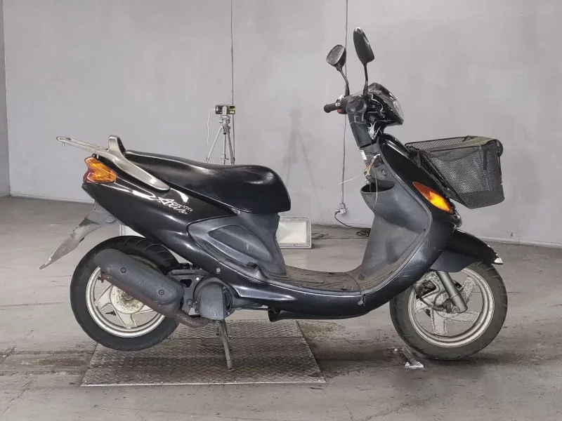 Yamaha AXIS100