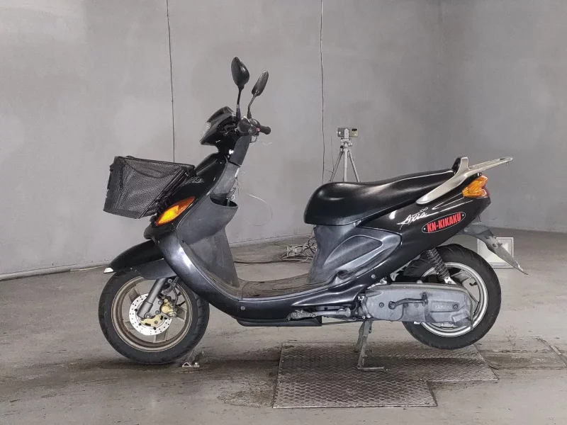 Yamaha AXIS100