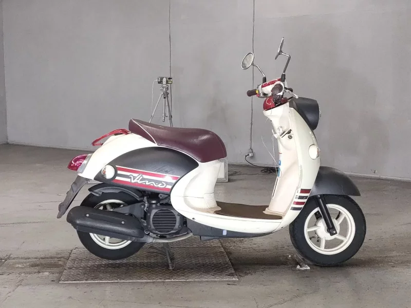 Yamaha VINO