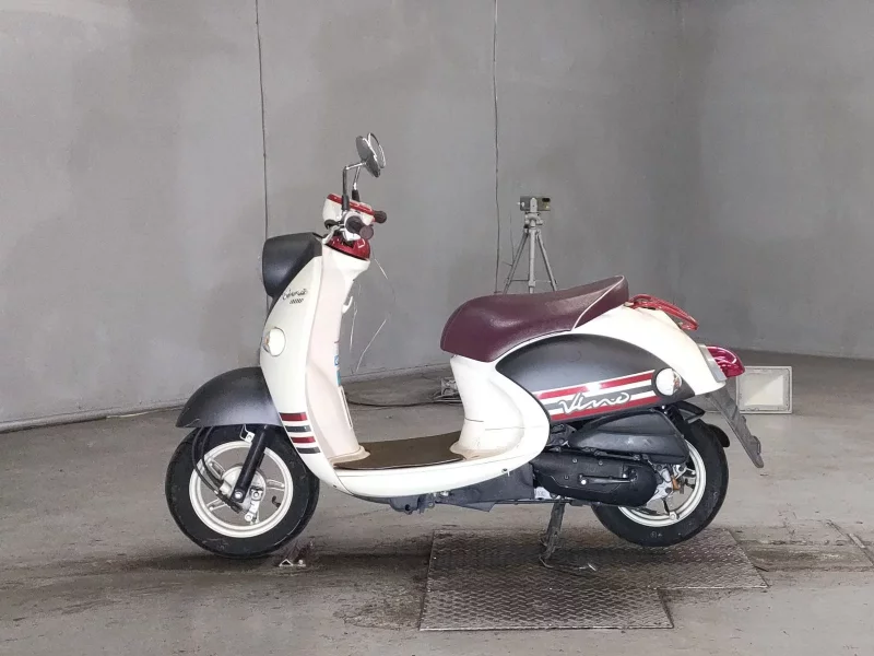 Yamaha VINO