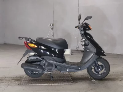 Yamaha JOG