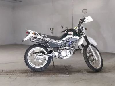 Yamaha SEROW 225W