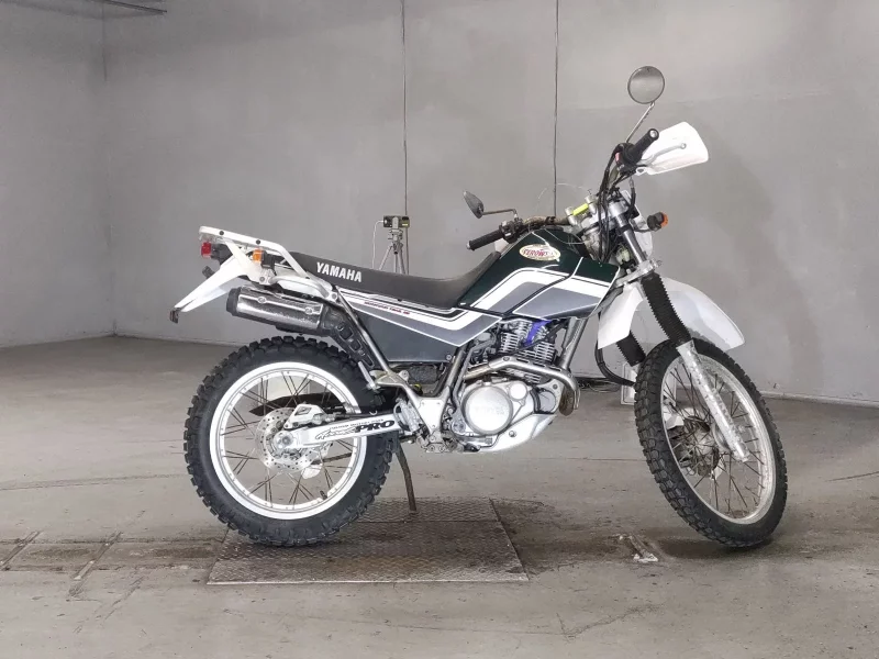 Yamaha SEROW 225W