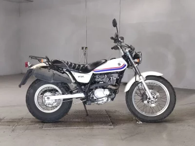 Suzuki VAN VAN 200