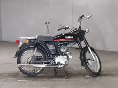 Yamaha YB50