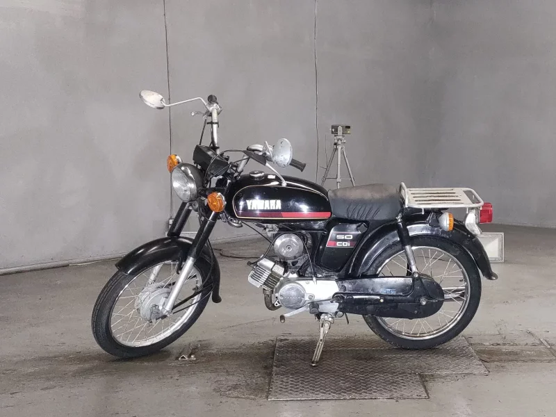 Yamaha YB50