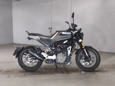 Other HUSQUARNA SUVARUTOPIREN401  с аукциона в Японии