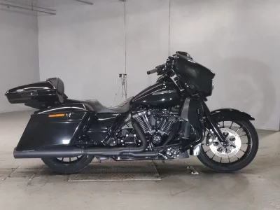 Harley-Davidson HARLEY FLHXS1750