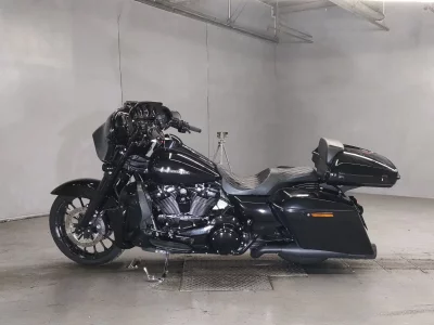 Harley-Davidson HARLEY FLHXS1750