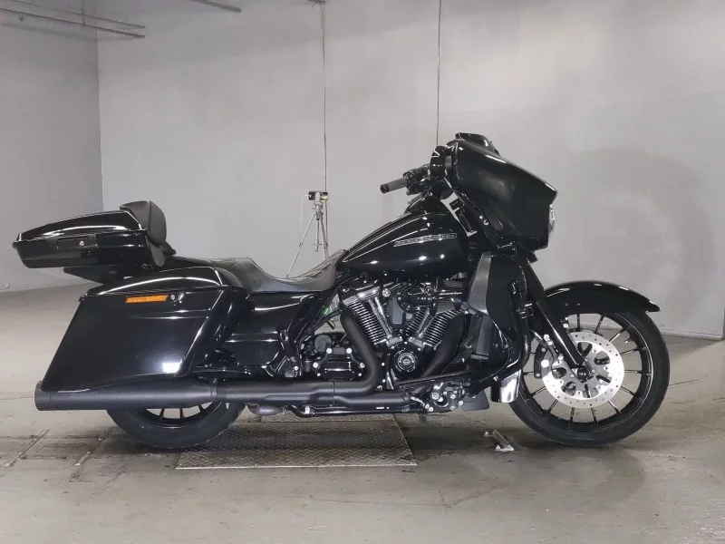 Harley-Davidson HARLEY FLHXS1750