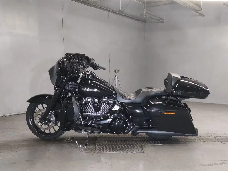 Harley-Davidson HARLEY FLHXS1750