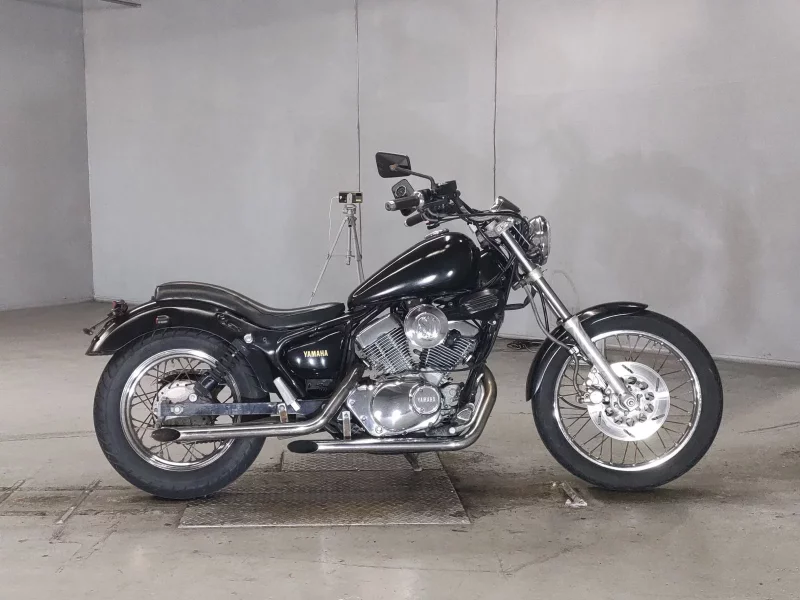 Yamaha VIRAGO 250