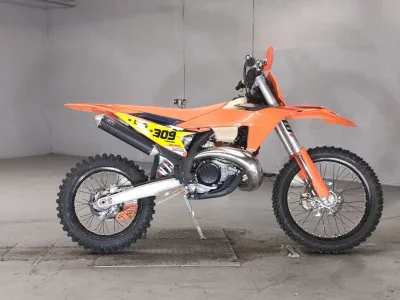 KTM KTM 300EXC