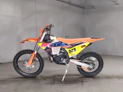 KTM KTM 300EXC