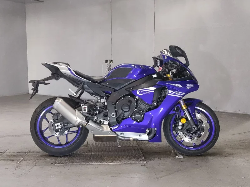 Yamaha YZF-R1
