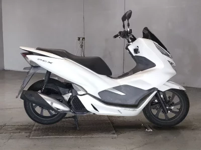 Honda PCX125