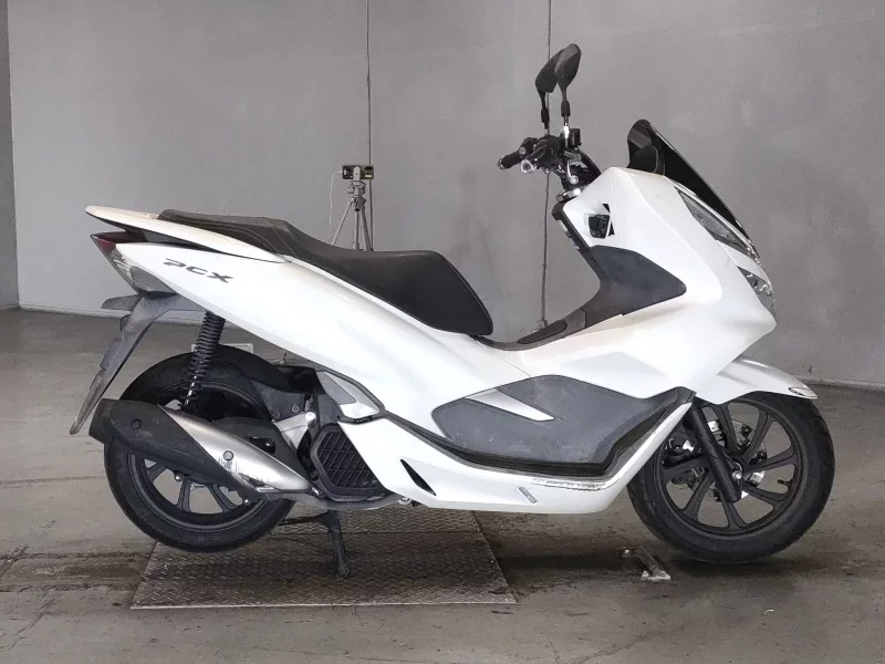 Honda PCX125