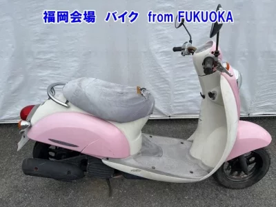 Honda CREA SCOOPY