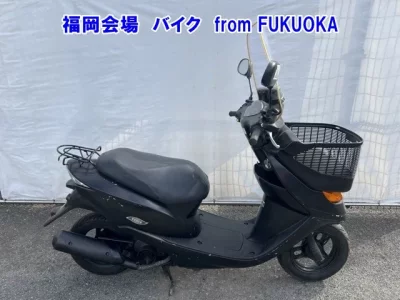 Honda DIO CHESTER