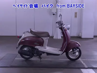 Yamaha VINO