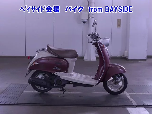 Yamaha VINO