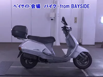 Honda LEAD 90