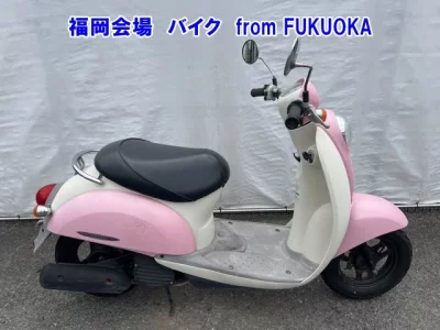 Honda CREA SCOOPY